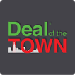 ”Deal of the Town Merchant APP