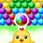 Bubble Shooter Adventure icône