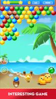Bubble Shooter Adventure penulis hantaran