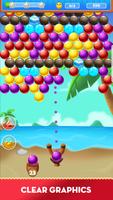 Bubble Shooter Adventure syot layar 1