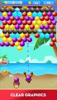 Bubble Shooter Adventure capture d'écran 1