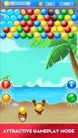 Bubble Shooter Adventure capture d'écran 2