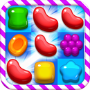 Candy Brush - Jelly Sweet APK