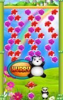 Shoot Bubble Rose imagem de tela 1