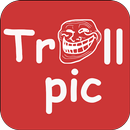 Troll Pic Ảnh Hài Ảnh Chế Ảnh Troll APK