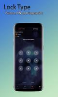 3 Schermata AppLock - FingerPrint