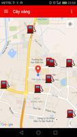 1 Schermata ATM Finder Nearby - Gas Finder