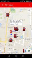 ATM Finder Nearby - Gas Finder 截圖 2