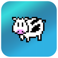 Jump Cow Jump - Dont Die Today
