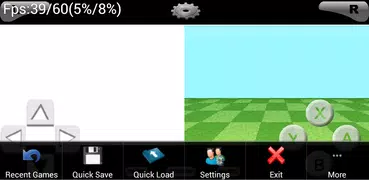 NDS Boy! NDS Emulator