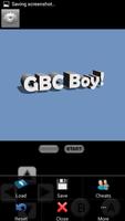 برنامه‌نما GBC Boy! GBC Emulator عکس از صفحه