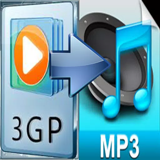 3gp to mp3 convert free APK for Android Download