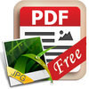 PDF To JPG Converter icône