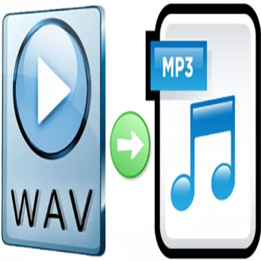 Free WAV to MP3 Converter APK for Android Download