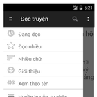 Đọc truyện tàu icon