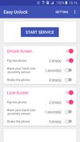 Easy Unlock পোস্টার