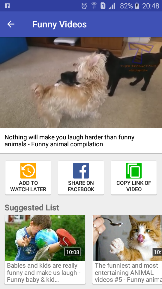 Funny Videos APK for Android โ Download Funny Videos APK Latest Version from Funny Videos APK for Android โ Download Funny Videos APK Latest Version from