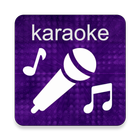 Karaoke Lite-icoon