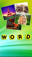 The Guess Word : 4 Pic 1 Word screenshot 2