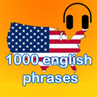 Common English Phrases أيقونة