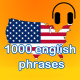 Common English Phrases-icoon
