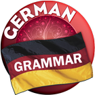 German Grammar-icoon