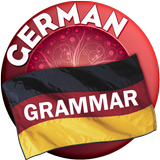 German Grammar icône