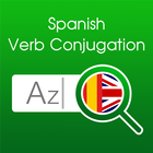 Spanish Verbs Conjugation आइकन