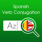 Spanish Verbs Conjugation 图标