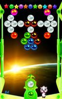 Bubble Shooter poster