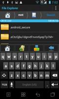 File Explorer Pro ảnh chụp màn hình 3