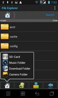 File Explorer Pro ảnh chụp màn hình 1