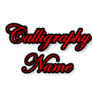 Calligraphy Name - Name art APK