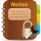 Private Notes ikona