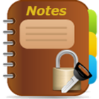 Private Notes icon