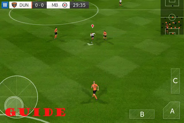 Guide Dream League Soccer 16 Pour Android Telechargez L Apk