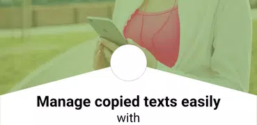 Copy Paste - Clipboard Manager