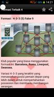 Trik Dan Formasi Fifa 14 screenshot 3