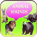 Animal Sounds Game 2017 APK