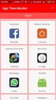 پوستر ATM - APP TIME MONITOR