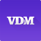 VDM Noticias 아이콘