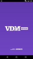 VDM Noticias Affiche