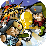 Final Match Soccer Saga