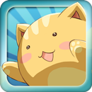 Eat and Run: Cat's Adventures APK