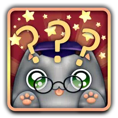 Baixar Guess the words with a Cat! APK
