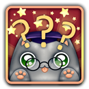 Guess the words with a Cat! APK