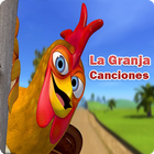 Icona Canciones de la granja