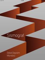 Sismograf 截圖 1