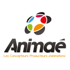 Animaé icône