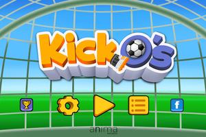 Kick-O's Affiche